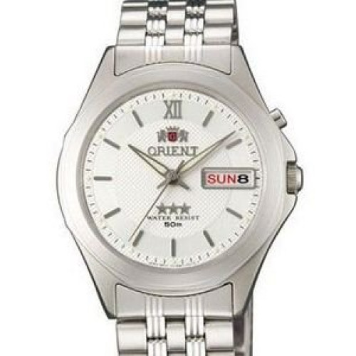 Часы Orient FEM5C00MW9 Часы Orient FEM5C00MW9