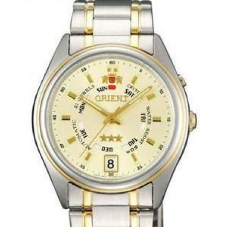 Часы Orient FEM5J00QC7