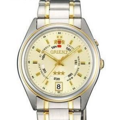 Часы Orient FEM5J00QC7 Часы Orient FEM5J00QC7