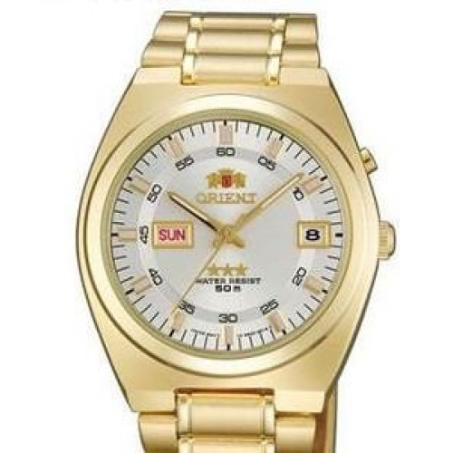Часы Orient FEM5L00HW9 Часы Orient FEM5L00HW9