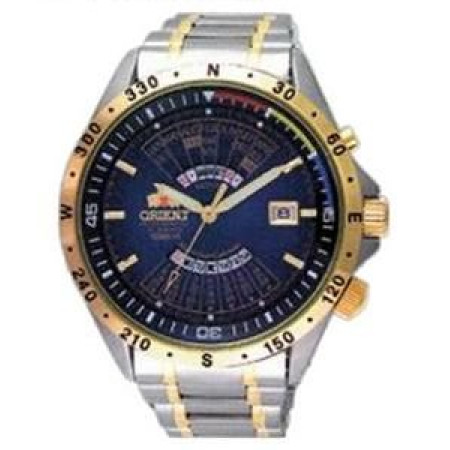 Часы Orient FEU03001DW