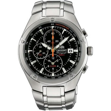 Часы Orient FTD0P001B0