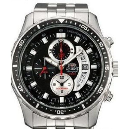 Часы Orient FTT0Q001B0