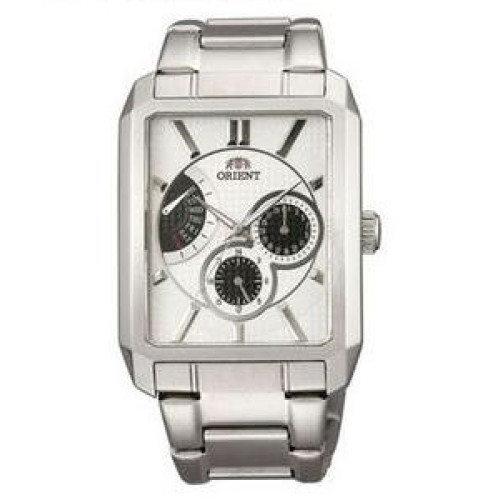 Часы Orient FUUAC001W0 Часы Orient FUUAC001W0
