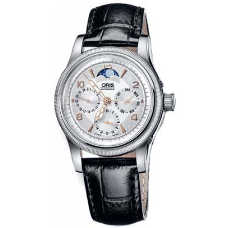 Часы Oris 581 7566 4061-LS