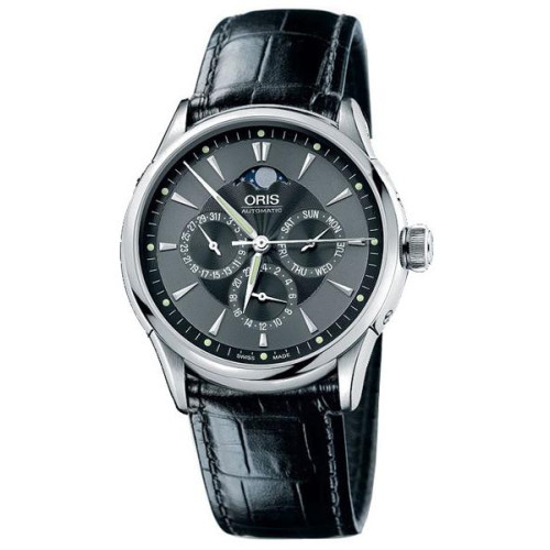Часы Oris 581 7592 4054-LS Часы Oris 581 7592 4054-LS