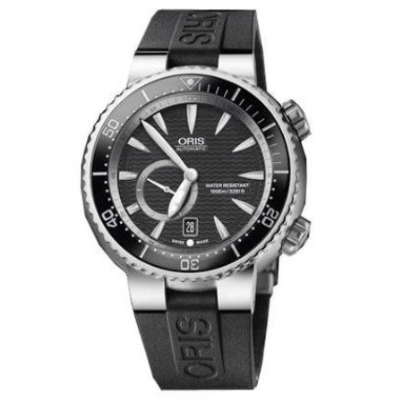 Часы Oris 643 7638 7454-RS