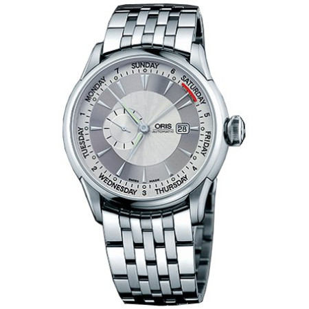 Часы Oris 645 7596 4051-MB