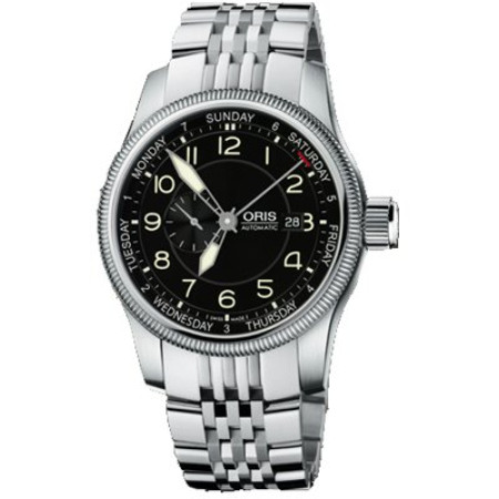 Часы Oris 645 7629 4064-MB