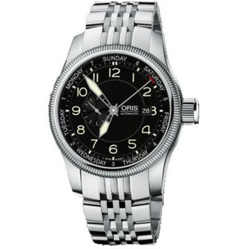 Часы Oris 645 7629 4064-MB Часы Oris 645 7629 4064-MB