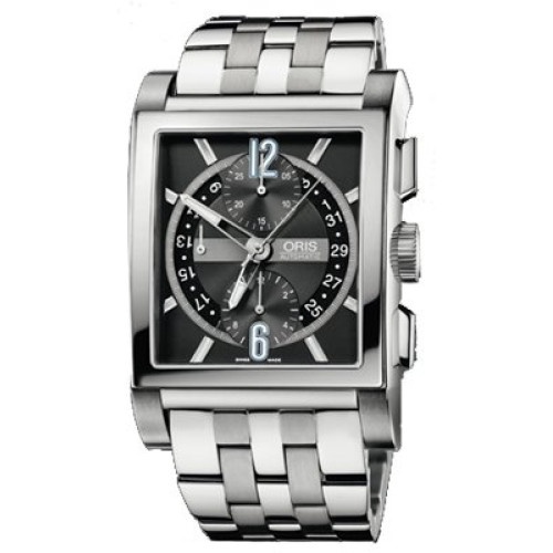 Часы Oris 674 7625 7064-MB Часы Oris 674 7625 7064-MB