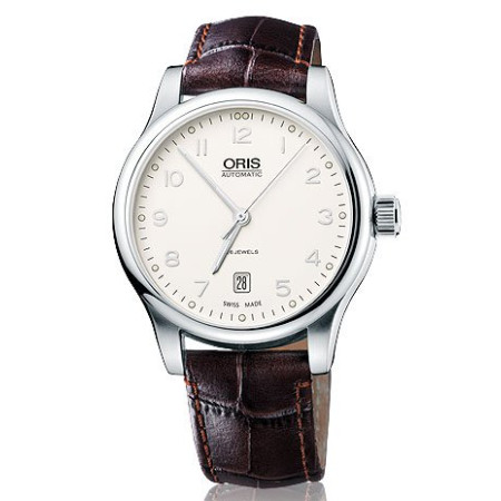 Часы Oris 733 7594 4091-LS