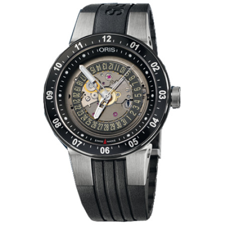 Часы Oris 733 7613 4114-RS
