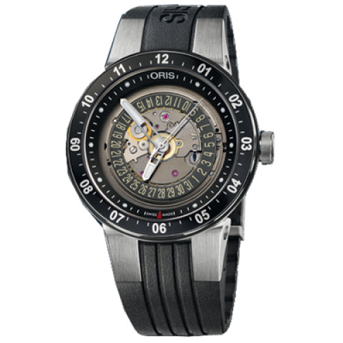 Часы Oris 733 7613 4114-RS