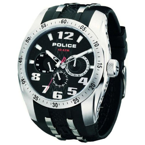 Часы Police 12087JS/02 Часы Police 12087JS/02