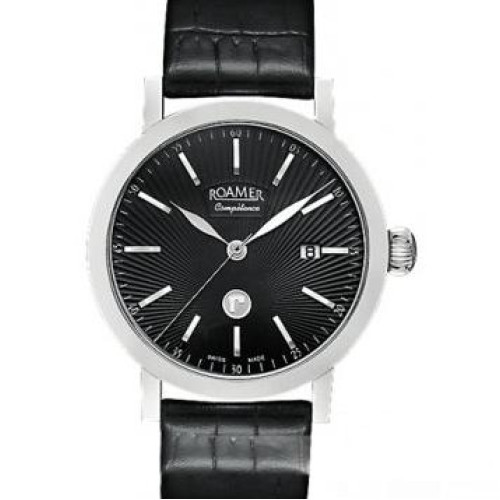 Часы Roamer 101638 41 55 01 Часы Roamer 101638 41 55 01