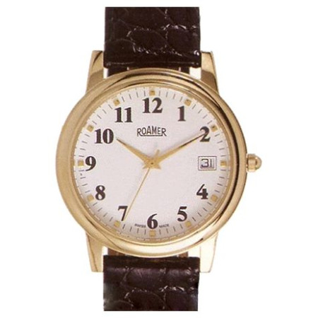 Часы Roamer 508933 48 26 05