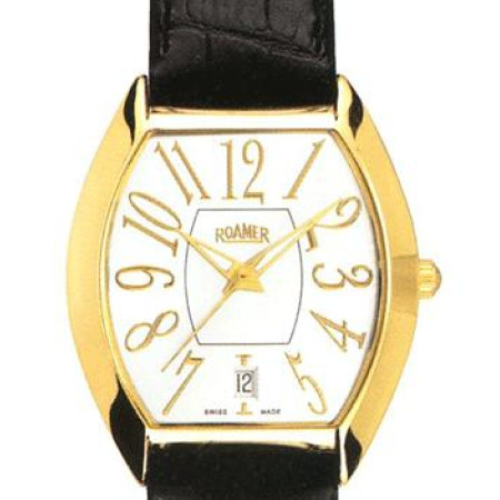 Часы Roamer 600934 48 16 06