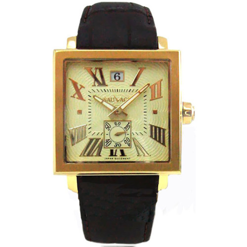 Часы Sauvage SA-SK78233G Часы Sauvage SA-SK78233G