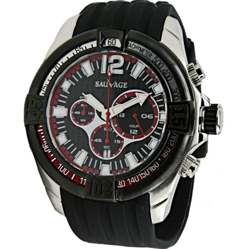 Часы Sauvage SA-SK78803S Часы Sauvage SA-SK78803S