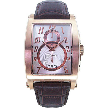 Часы Sauvage SA-SV36700RG