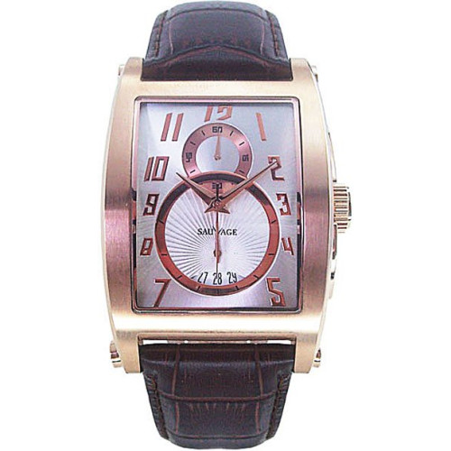 Часы Sauvage SA-SV36700RG