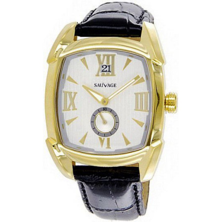 Часы Sauvage SA-SV50800G