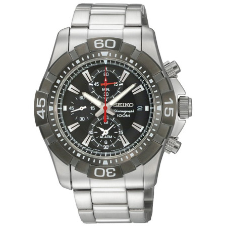 Часы Seiko SNAE25P1