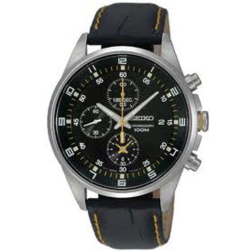 Часы Seiko SNDC89P2 Часы Seiko SNDC89P2