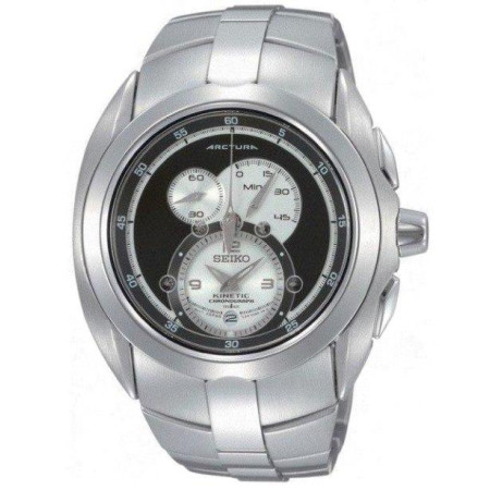 Часы Seiko SNL047P1
