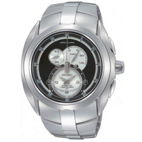 Часы Seiko SNL047P1