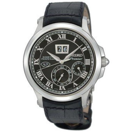 Часы Seiko SNP041P2
