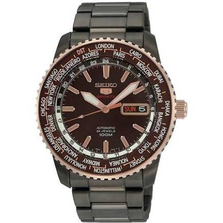 Часы Seiko SRP132K1