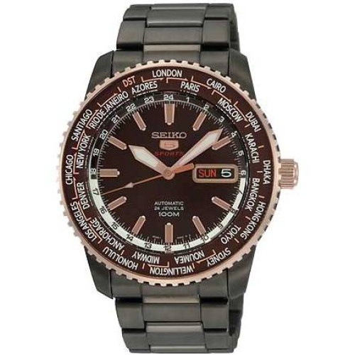 Часы Seiko SRP132K1 Часы Seiko SRP132K1