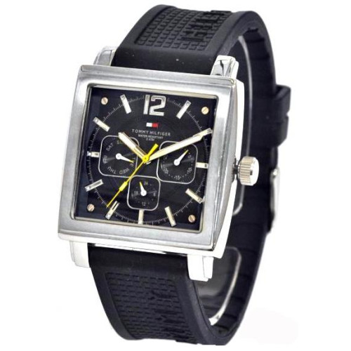 Часы Tommy Hilfiger 1790622 Часы Tommy Hilfiger 1790622