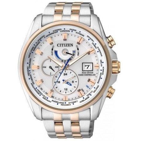 Часы Citizen AT9034-54A