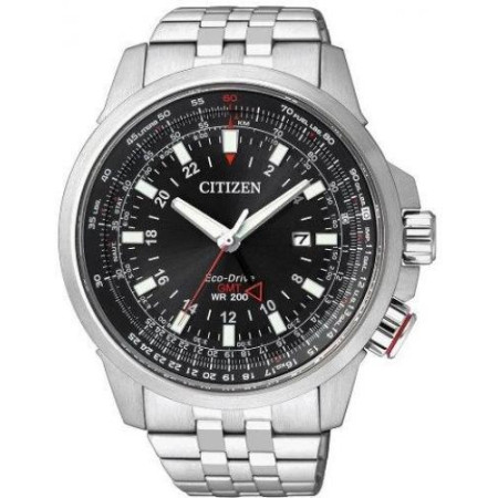 Часы Citizen BJ7070-57E