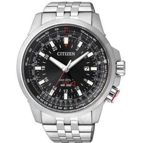 Часы Citizen BJ7070-57E