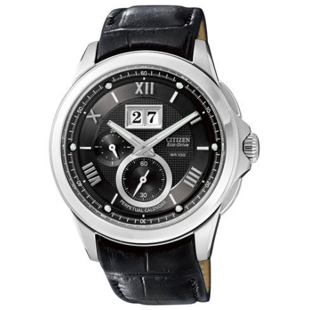Часы Citizen BT0001-12E
