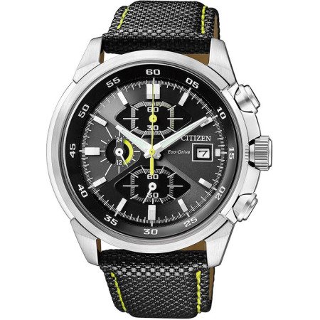 Часы Citizen CA0130-15E
