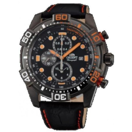 Часы Orient FTT16003B0