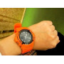 Часы Casio AWG-M100MR-4AER Часы Casio AWG-M100MR-4AER