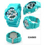 Часы Casio GA-110SN-3AER Часы Casio GA-110SN-3AER