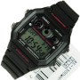 Часы Casio AE-1300WH-1A2VEF