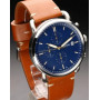 Часы Fossil FOS FS5401 Часы Fossil FOS FS5401