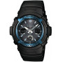 Часы Casio AWG-M100A-1AER Часы Casio AWG-M100A-1AER