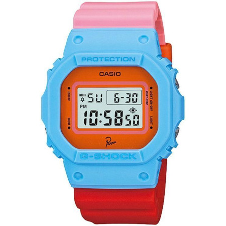 Часы Casio DW-5600PR-4ER