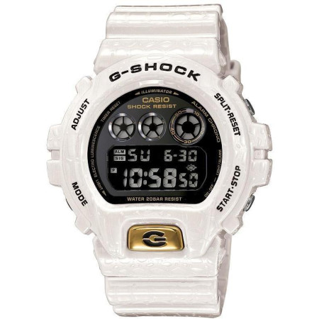 Часы Casio DW-6900CR-7ER
