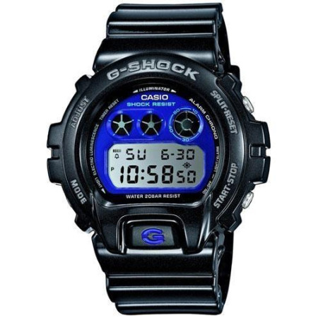 Часы Casio DW-6900MF-1ER