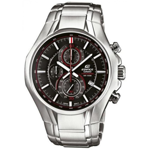 Часы Casio EFR-522D-1AVEF Часы Casio EFR-522D-1AVEF